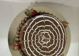 Vente de gâteau personnalisé