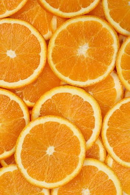 Oranges