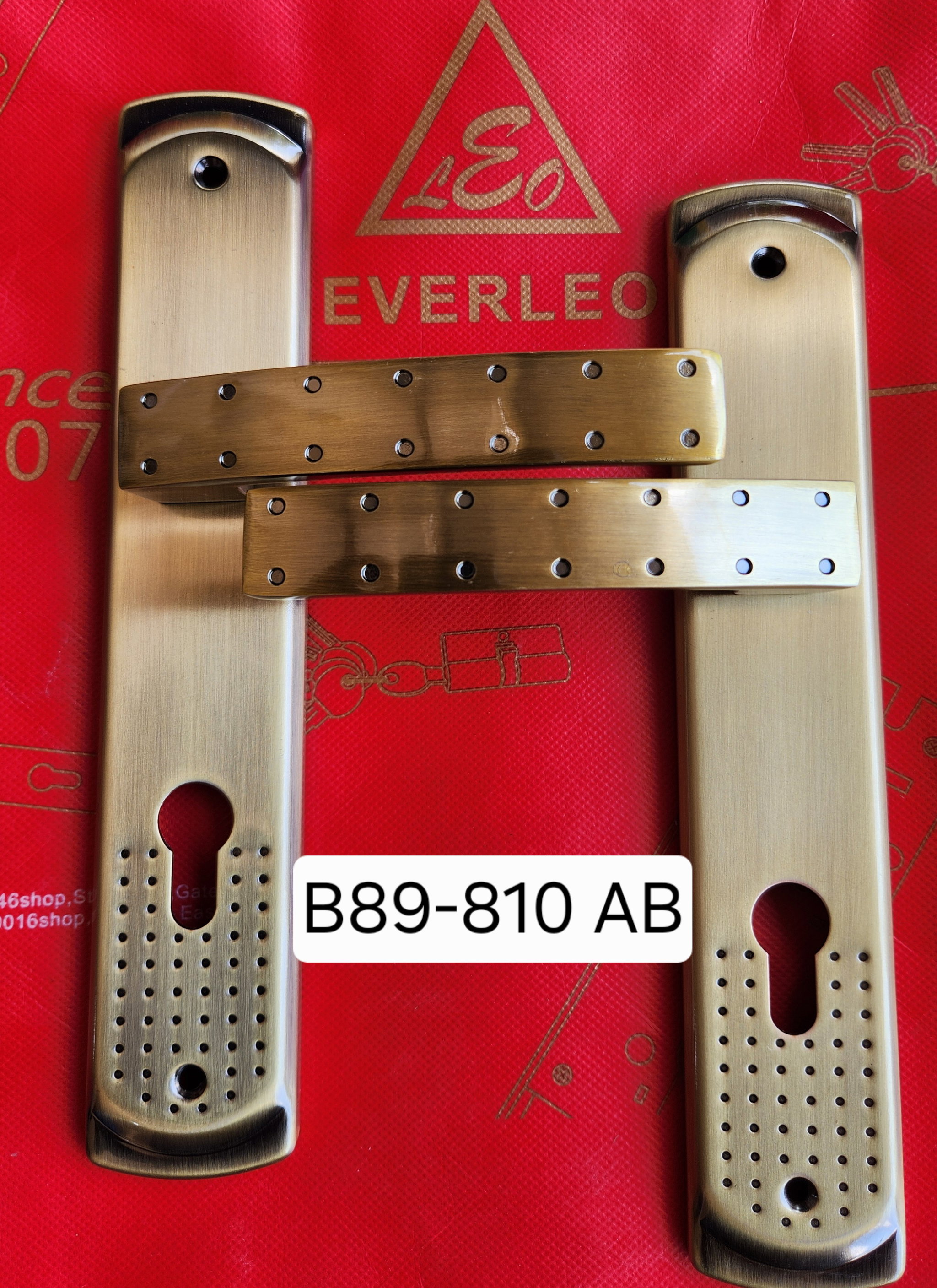 Serrure Poignet 24_2