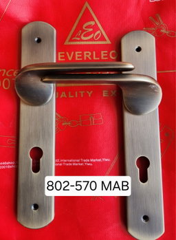 Serrure P24