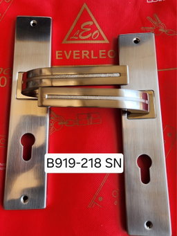 Serrure P24