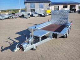 Remolque TEMARED BUILDER 3 3015/2 – 3.500 kg
