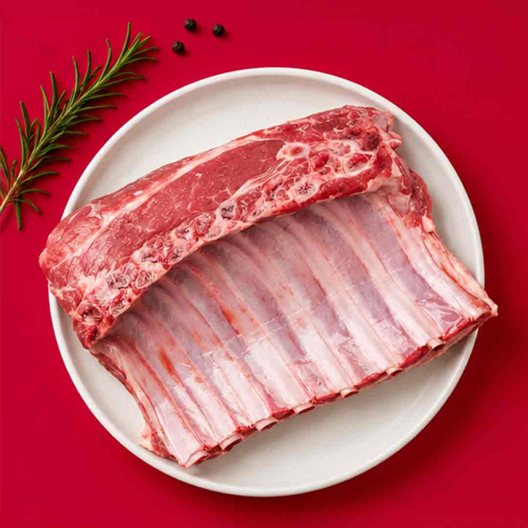 Mutton Ribs