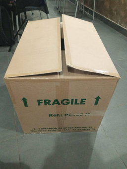 Carton tout genre