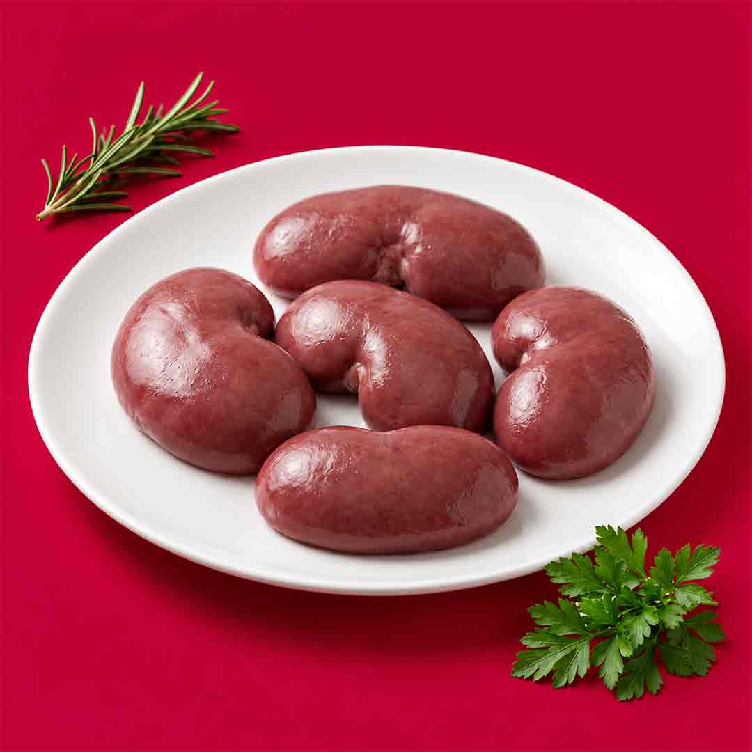 Mutton Kidney(100g)