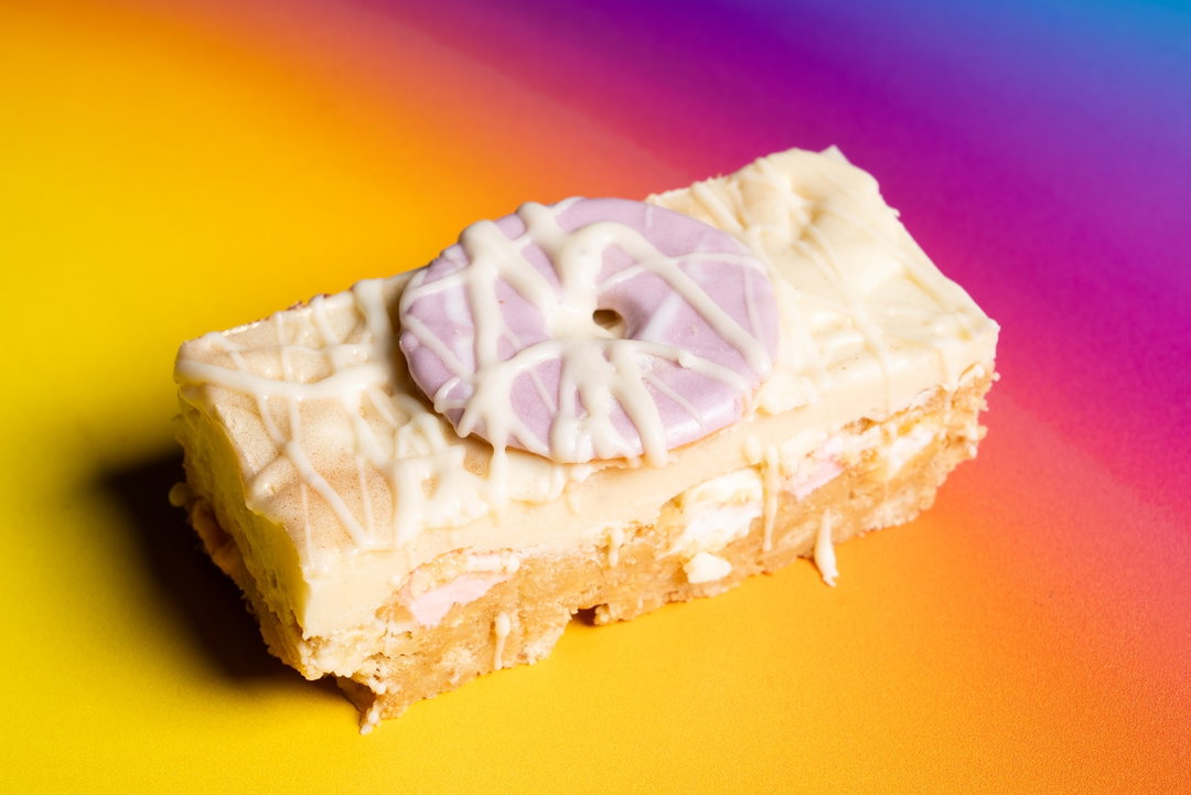 Party Ring Rocky Road