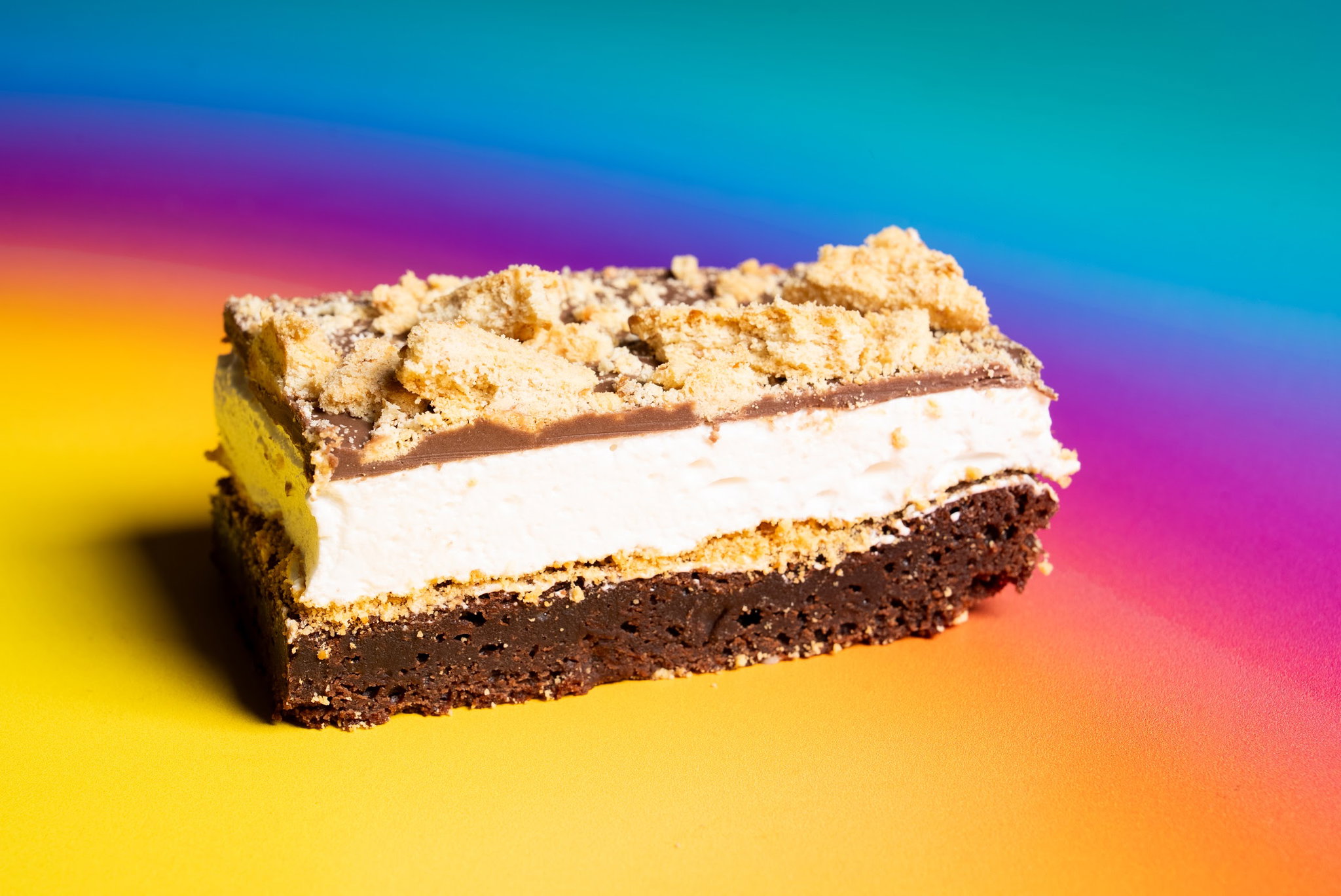 Smore Brownie_0