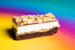 Smore Brownie