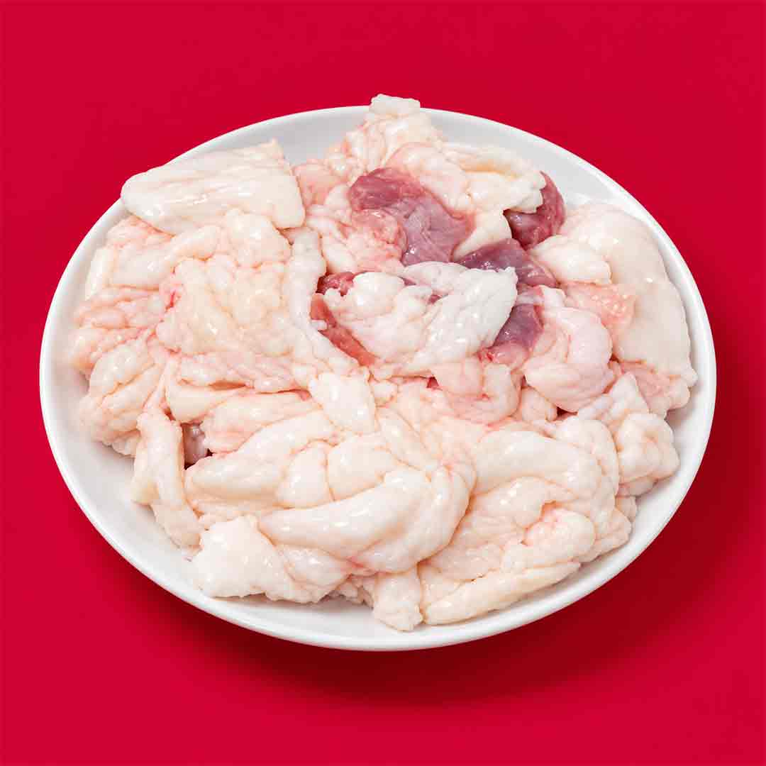 Mutton Fat(100g)_0