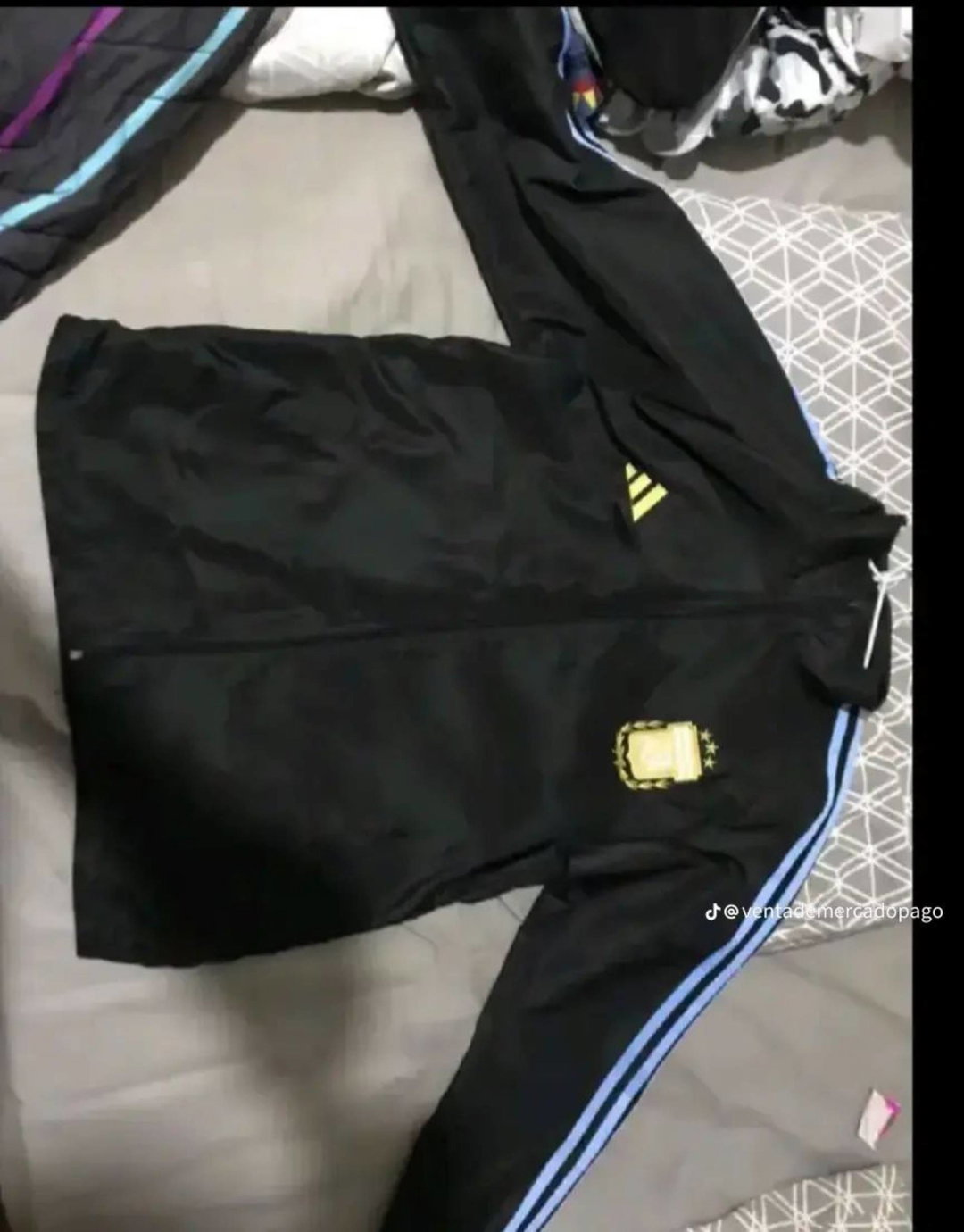 Campera