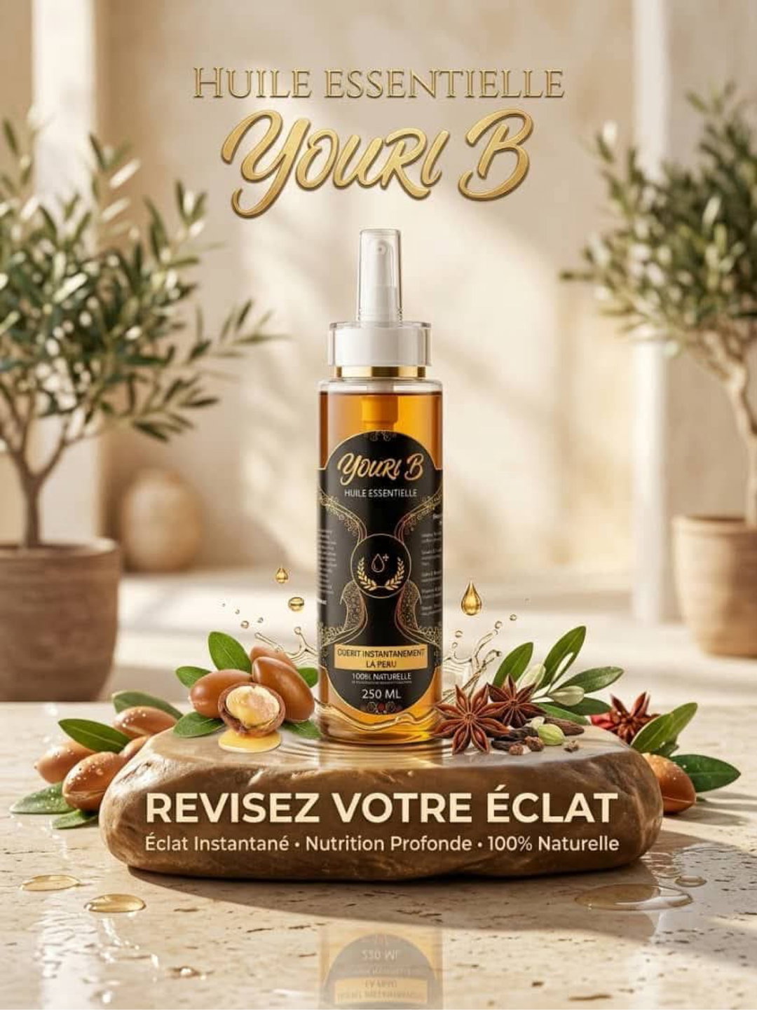 Youri B