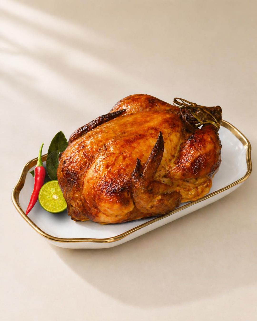 Rustic Chicken_0