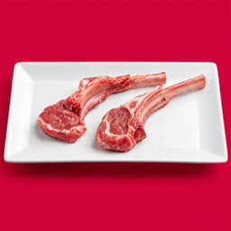Mutton Ribs (2 Ribs)