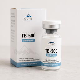 TB-500 5mg/vial