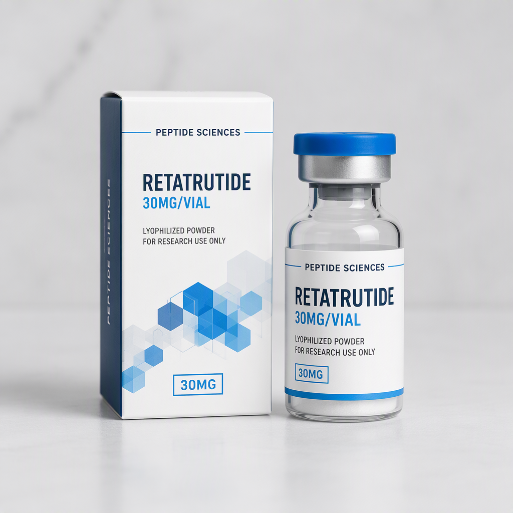 Retatrutide 30mg/vial_0