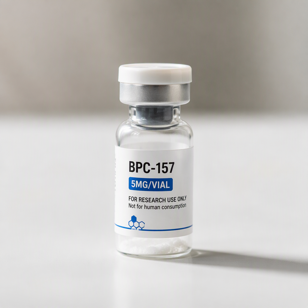 BPC-157 5mg/vial