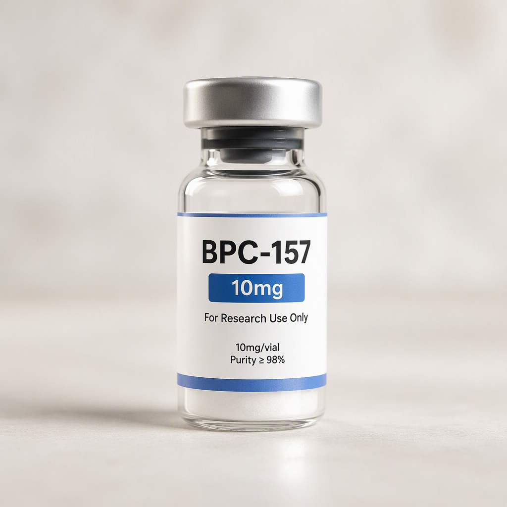 BPC-157 10mg/vial