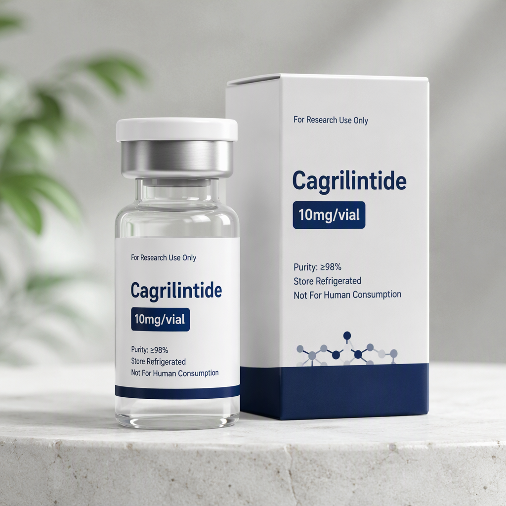 Cagrilintide 10mg/vial