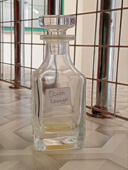 Perfume Oil Refills Ocean Lounge