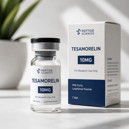 Tesamorelin 10mg/vial