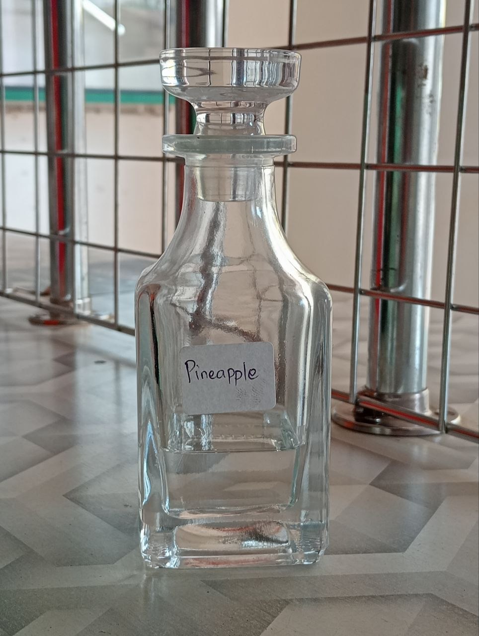 Perfume Oil Refills Pineapple
