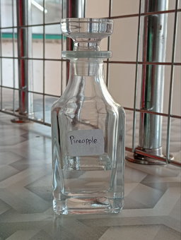 Perfume Oil Refills Pineapple