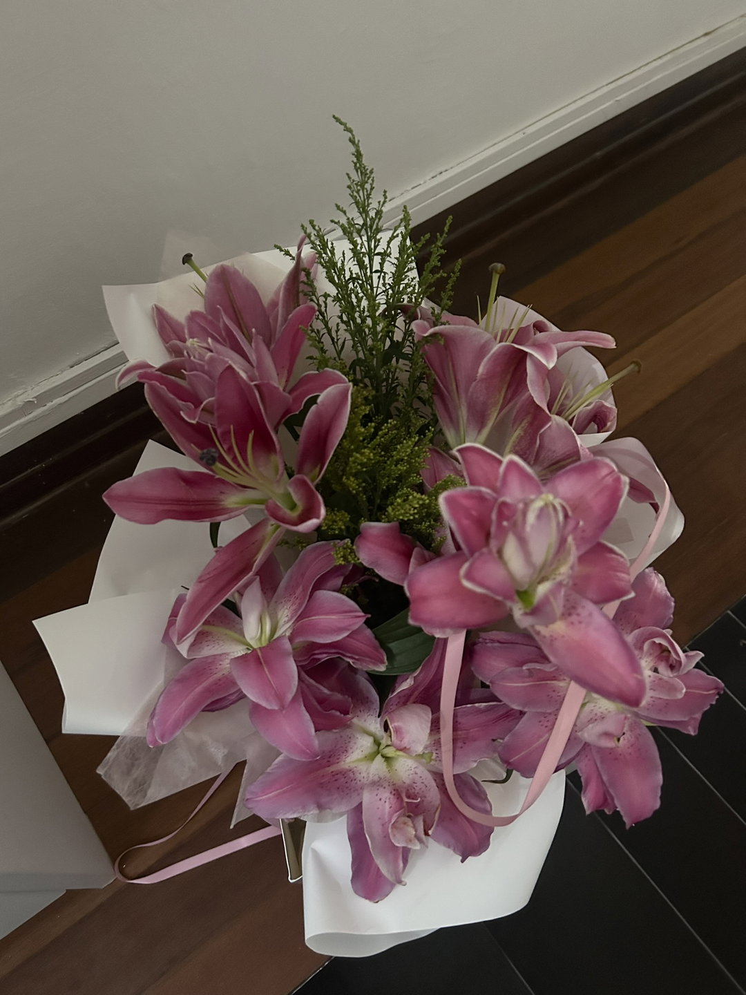 Daily Bouquet (M-L)
