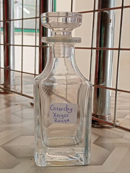 Perfume Oil Refills Givenchy Xeryus Rouge