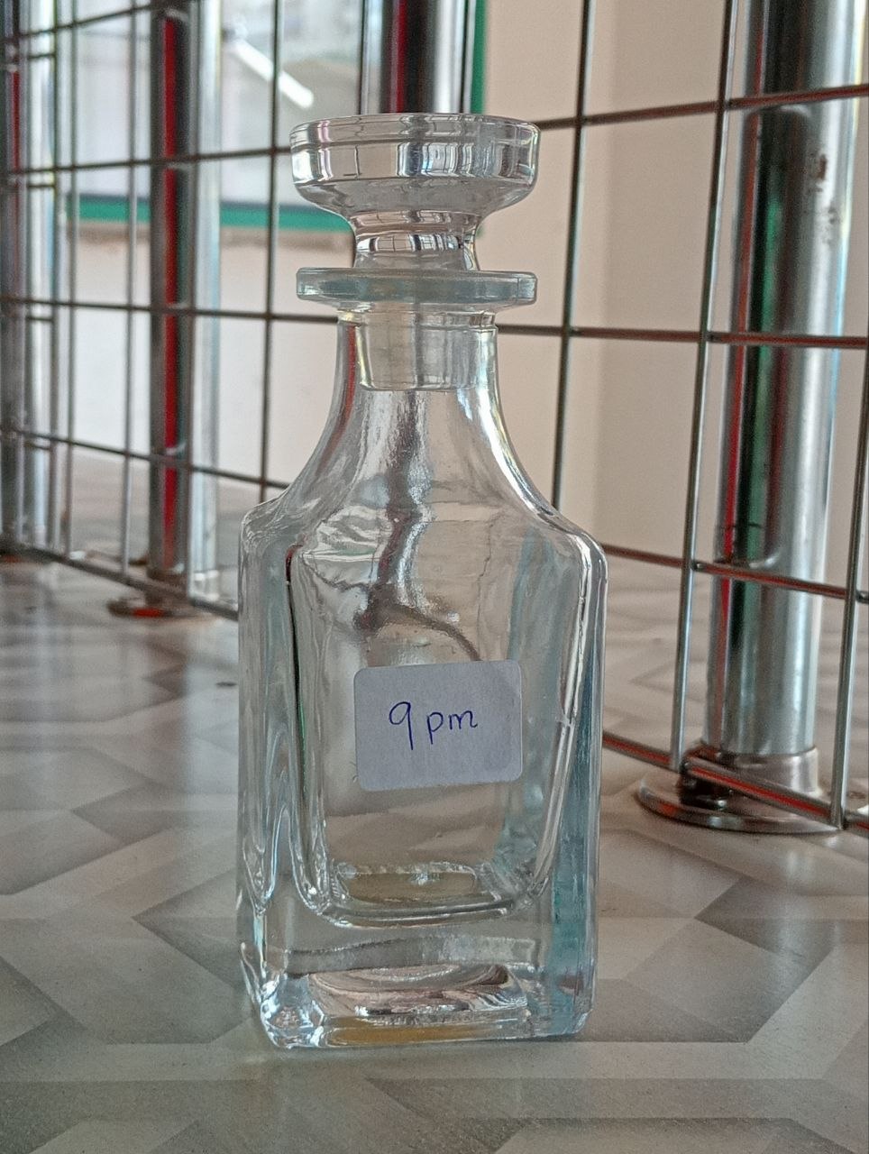 Perfume Oil Refills 9pm