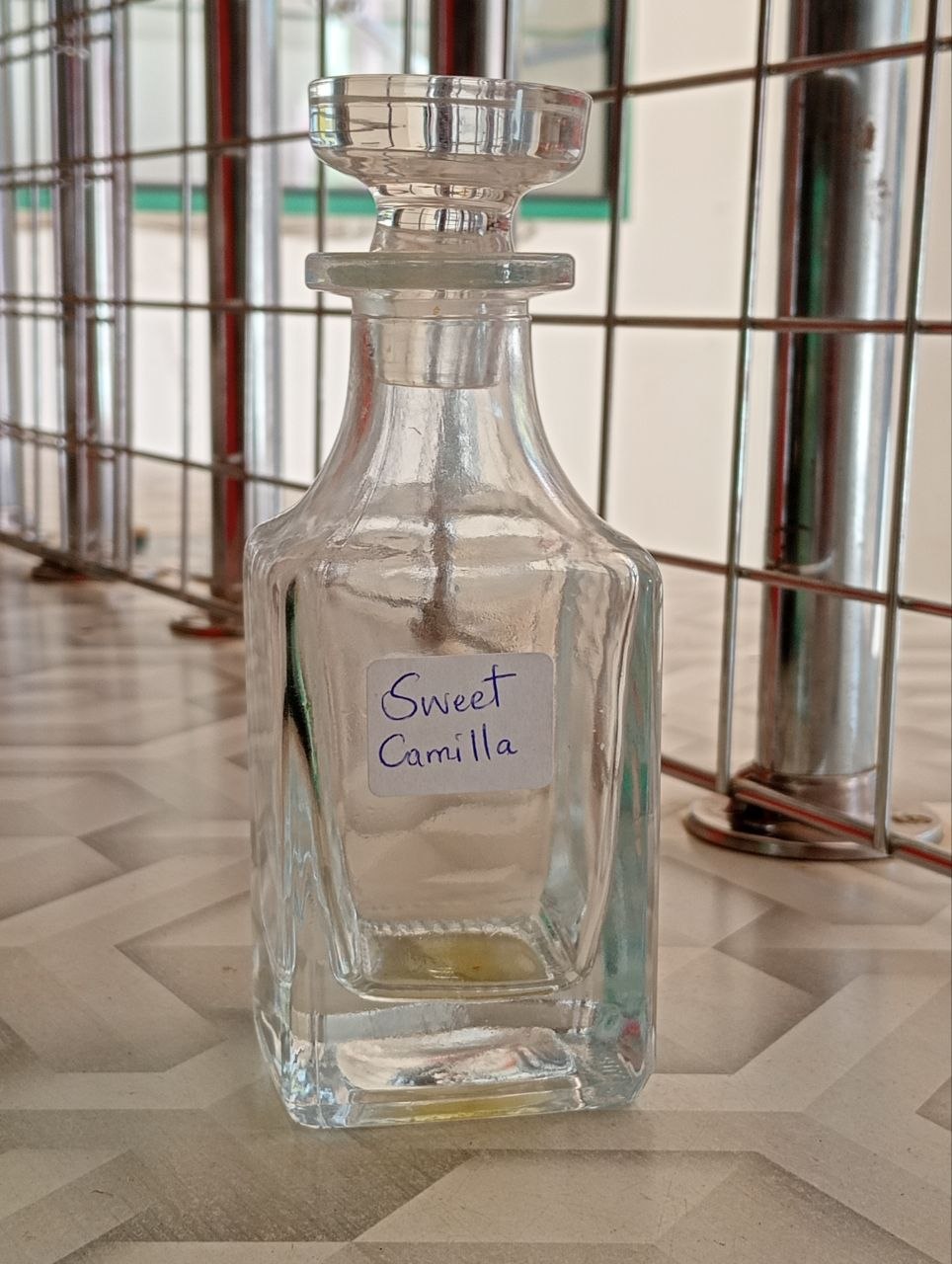 Perfume Oil Refills Sweet Camilla_0