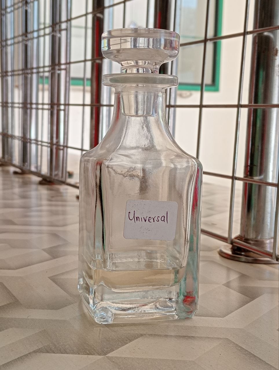 Perfume Oil Refills Universal