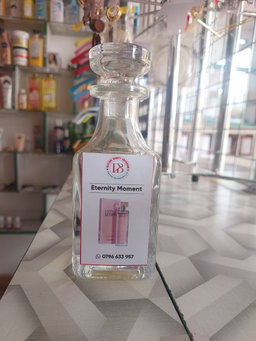 Perfume Oil Refills Eternity Moment Woman