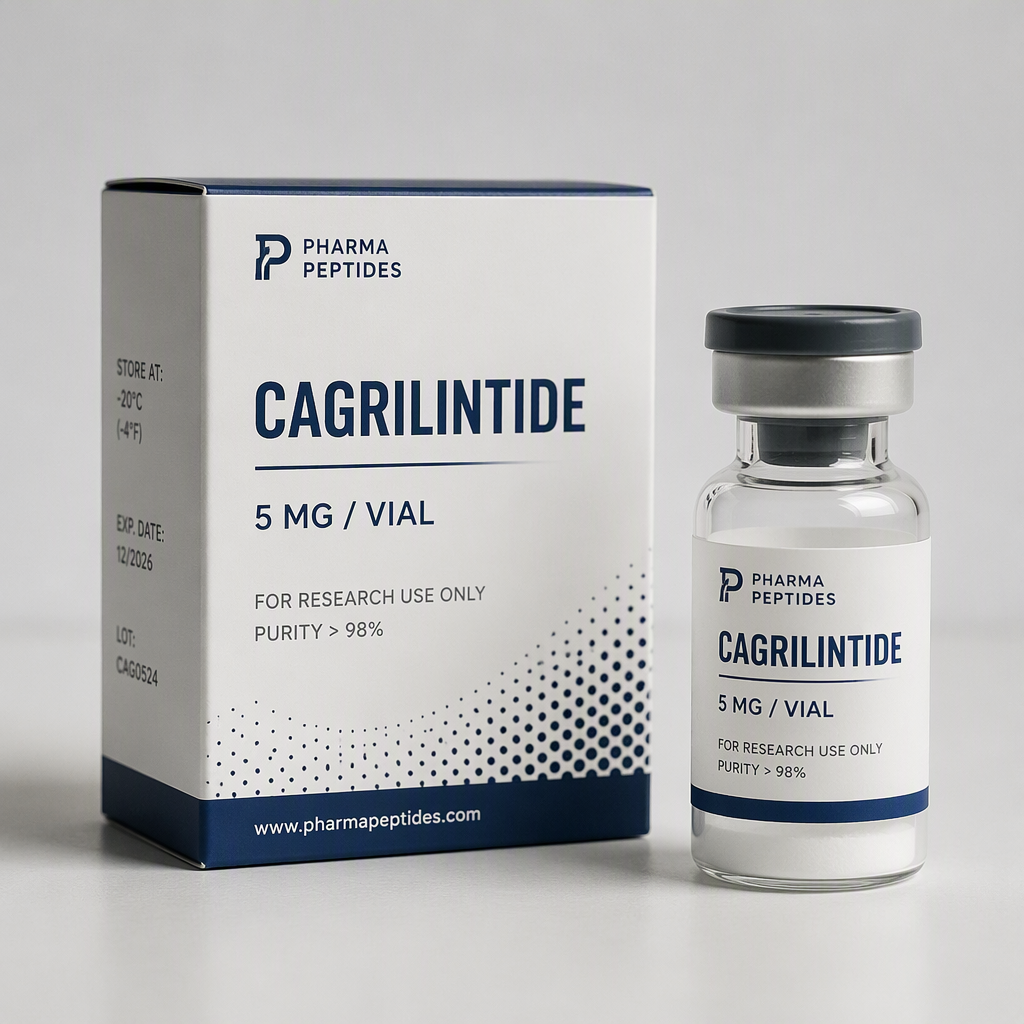 Cagrilintide 5mg/vial