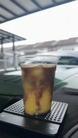 Black Citrus