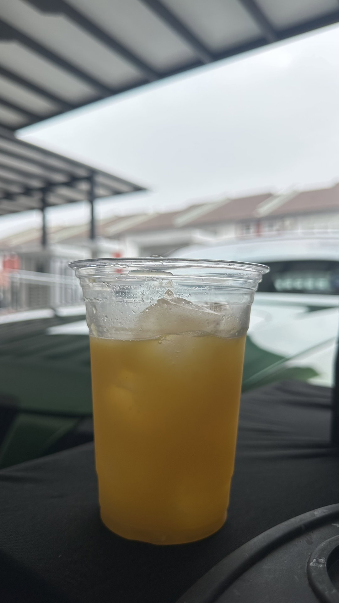 Orange Juice