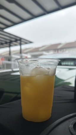 Orange Juice