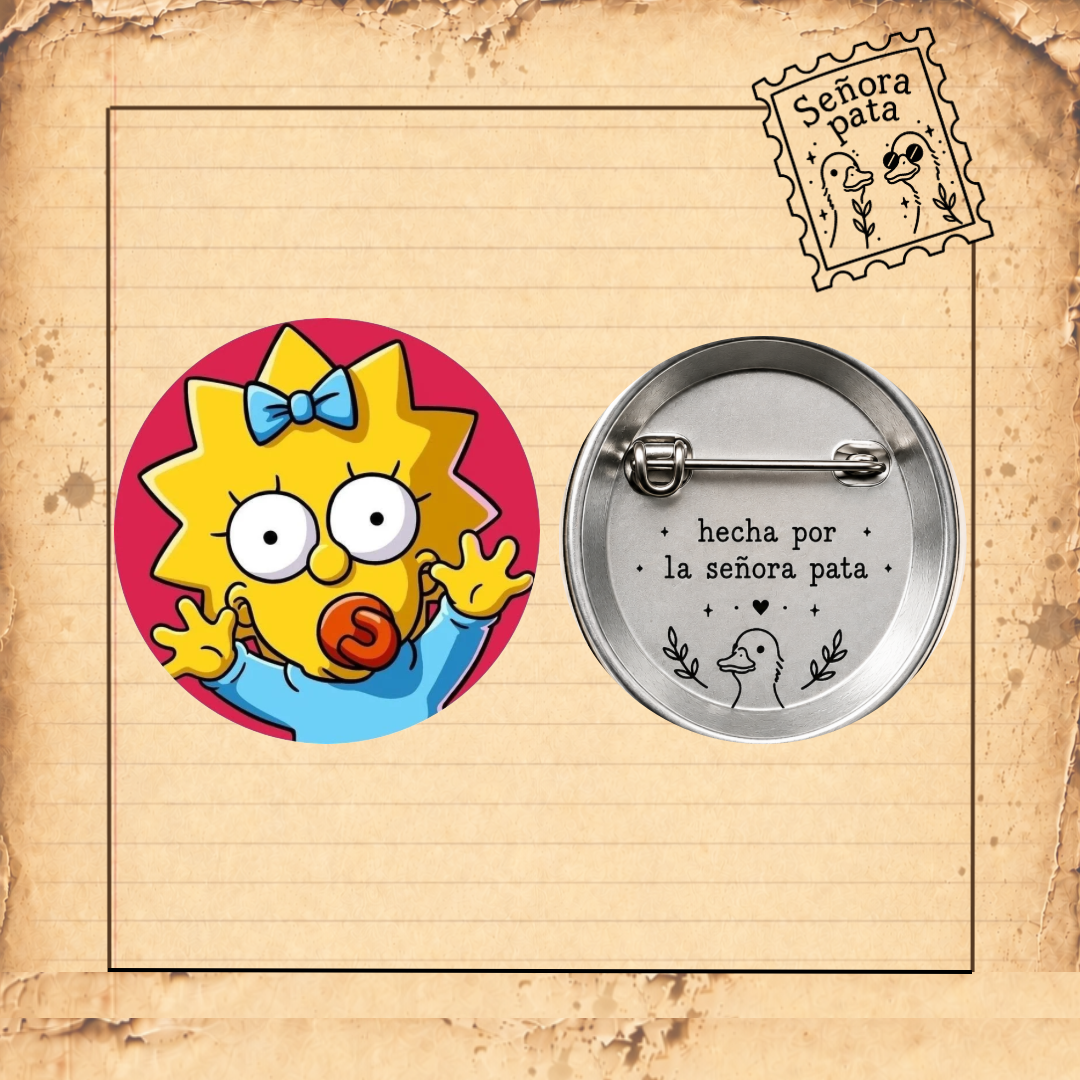 Los Simpson - 05  