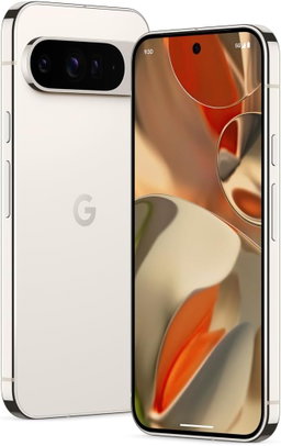 Pixel 9 Pro XL