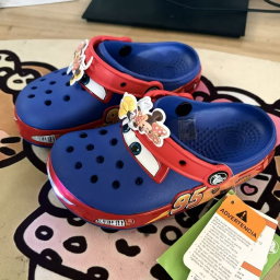 Crocs Kids