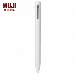 MUJI Multi-Color Pen
