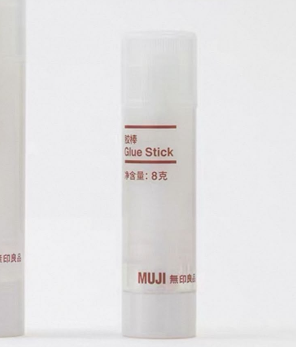 MUJI Glue Stick