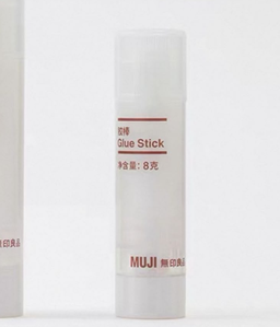 MUJI Glue Stick