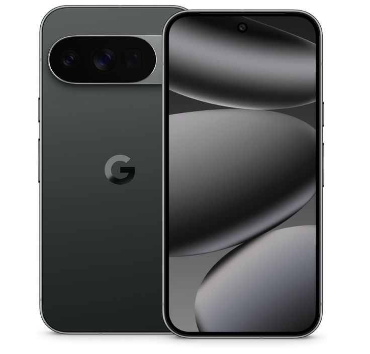 Pixel 10 Pro (Version E-sim)