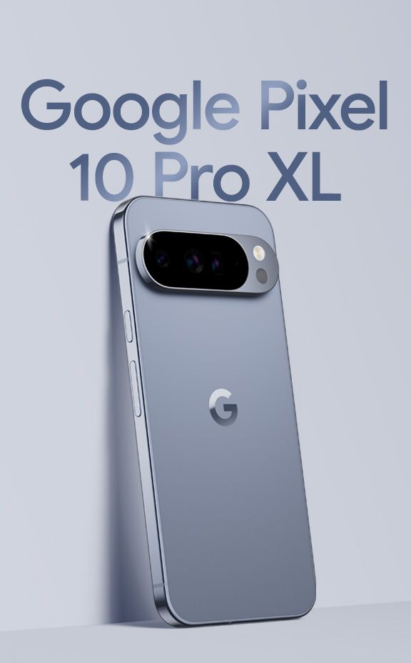 Pixel 10 Pro XL