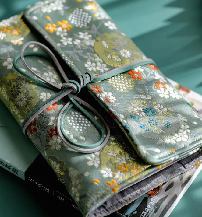 Textile Journal Book 