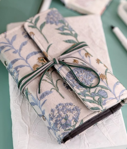 Textile Journal Book 