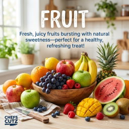 FRUIT