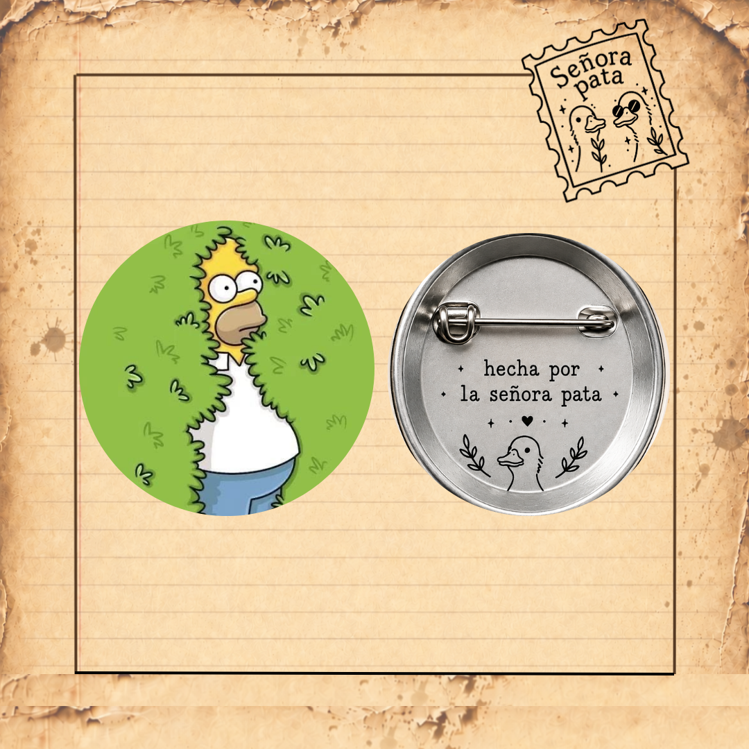 Los Simpson - 08