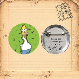 Los Simpson - 08