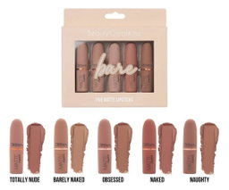 Labial Matte en Barra "Bare" - Beauty Creations